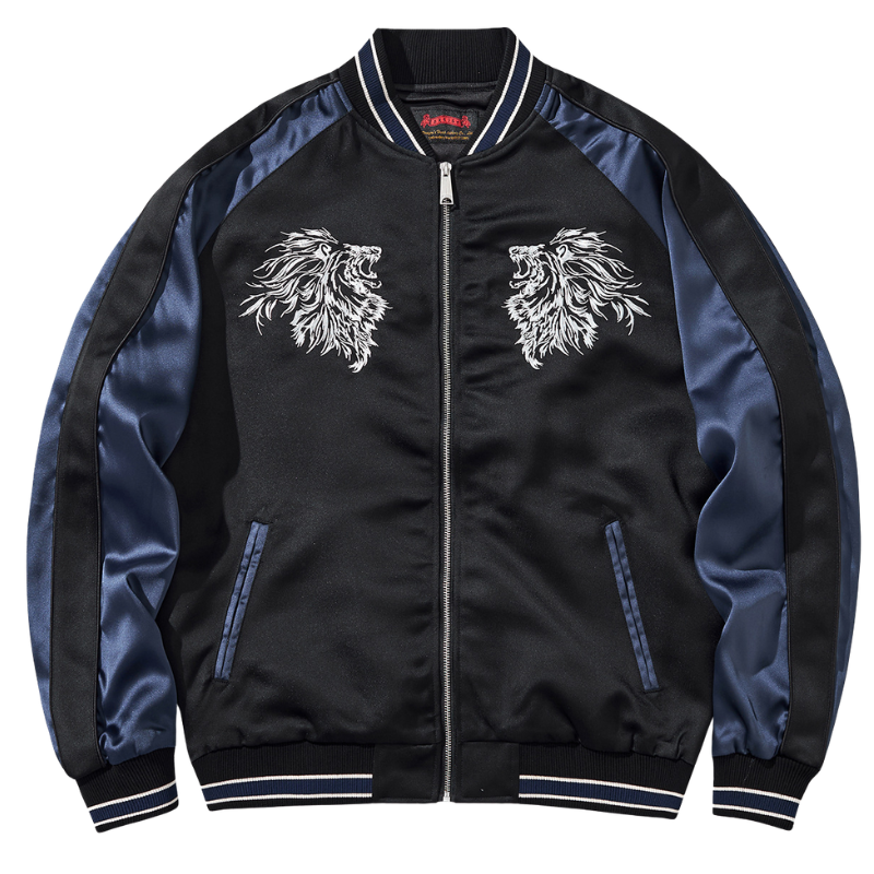 Sukajan jacket original