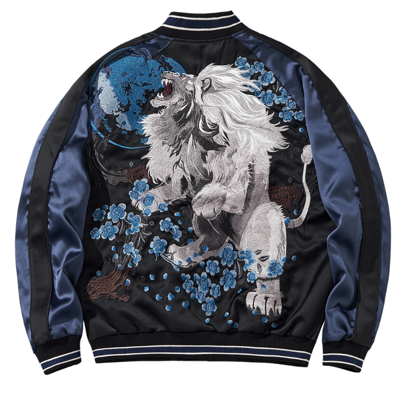 Sukajan jacket original