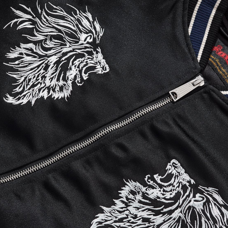 Sukajan jacket original