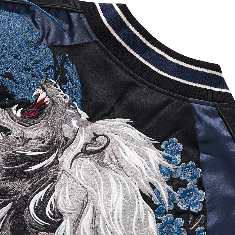 Sukajan jacket original