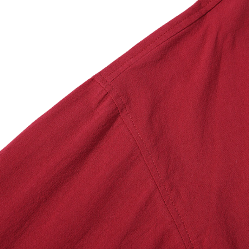 Haori homme japonais