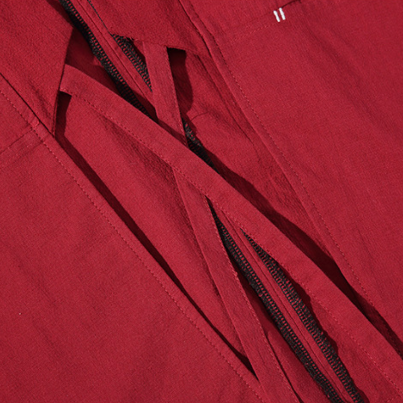 Haori homme japonais