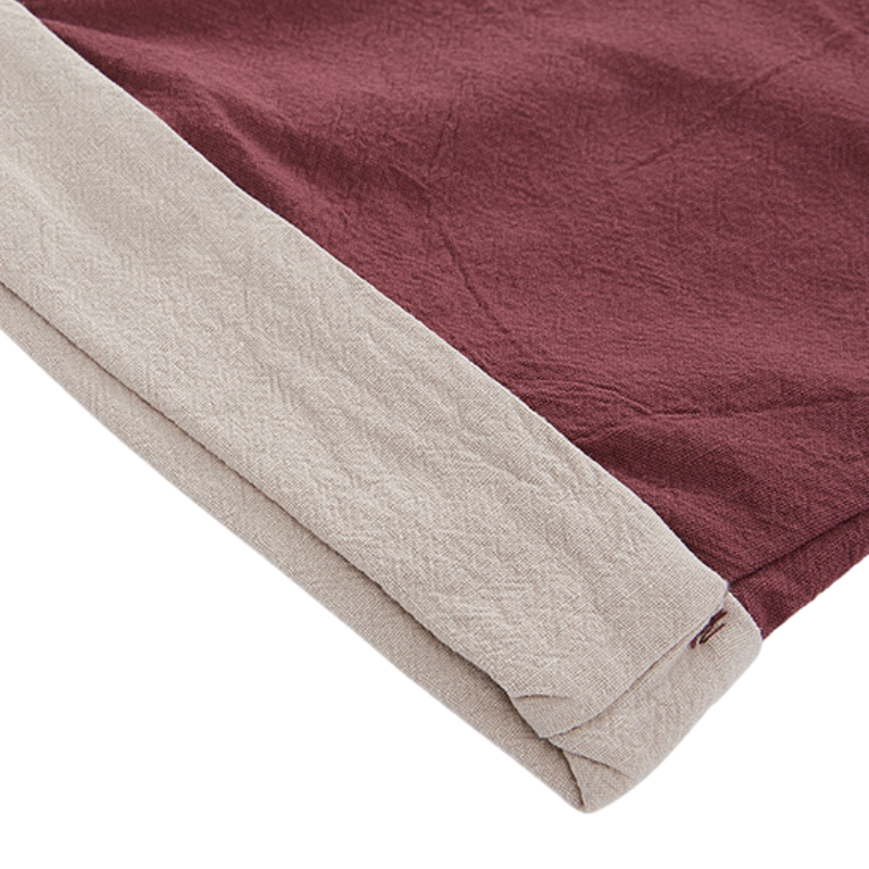 Chemise japonaise homme