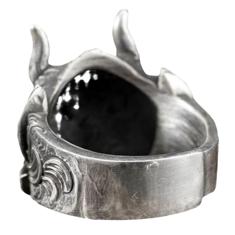 Bague japonaise anciennes