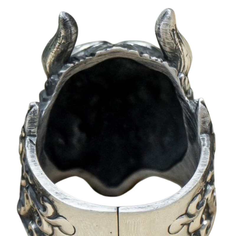 Bague japonaise anciennes