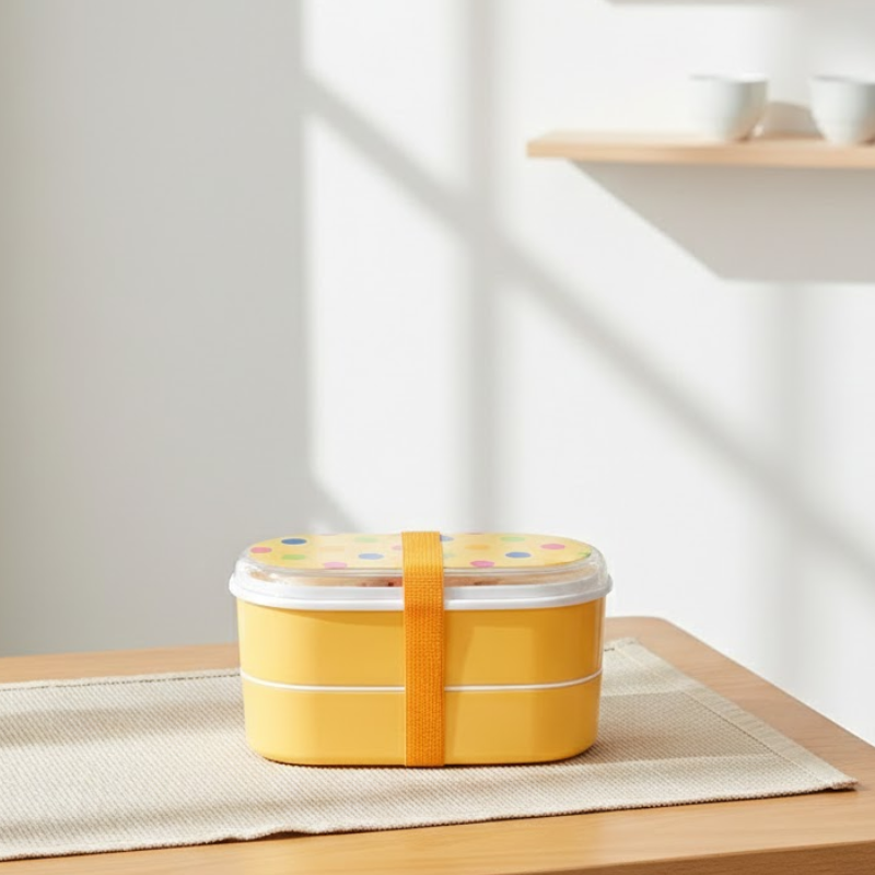 Bento box enfant