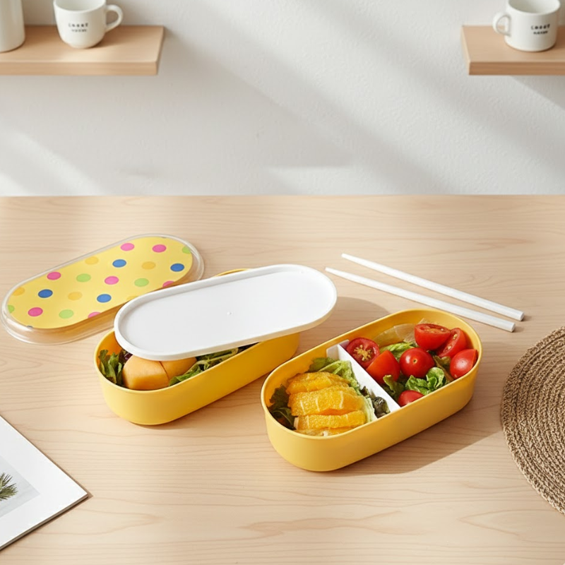 Bento box enfant