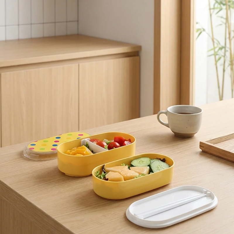 Bento box enfant