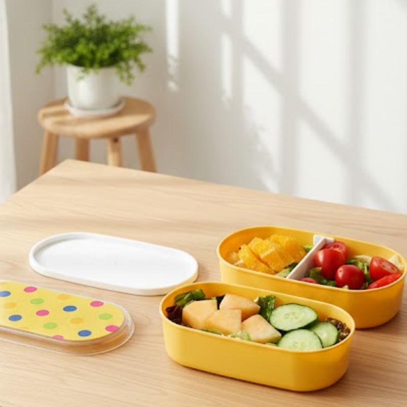 Bento box enfant