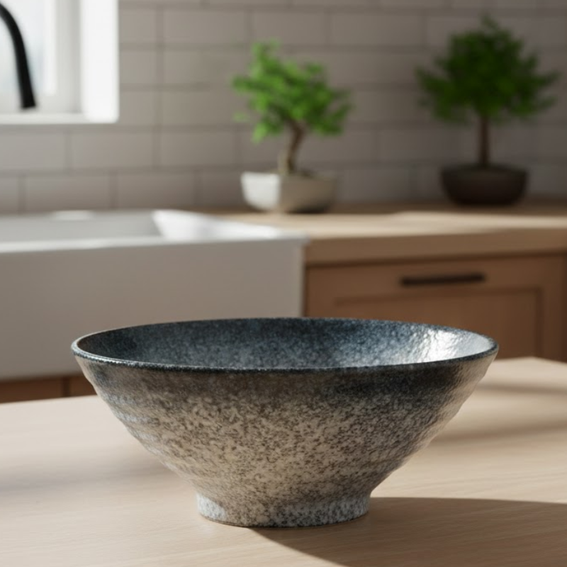 Bol ramen ceramique japon