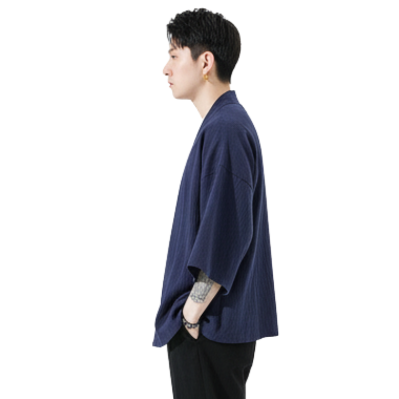 Haori cardigan