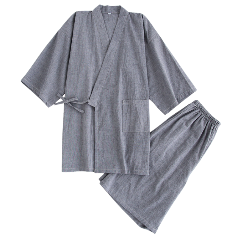 Jinbei kimono