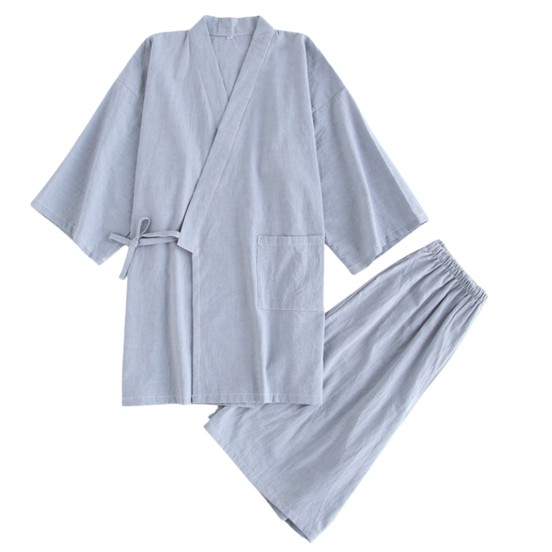 Jinbei kimono