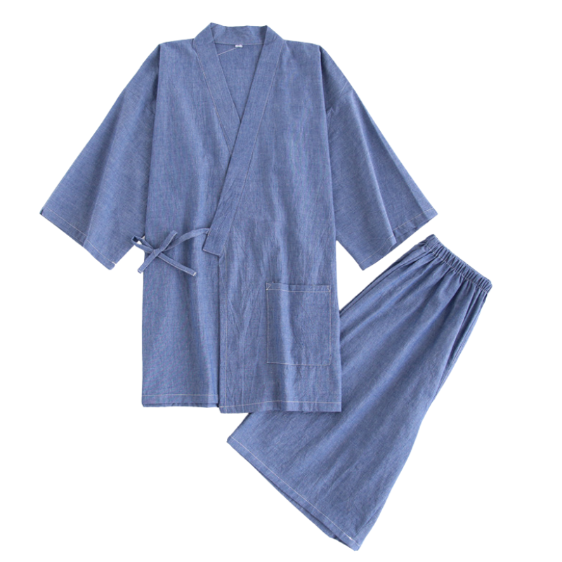 Jinbei kimono
