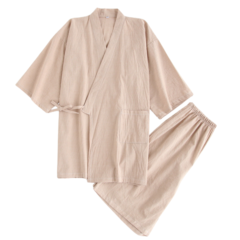 Jinbei kimono