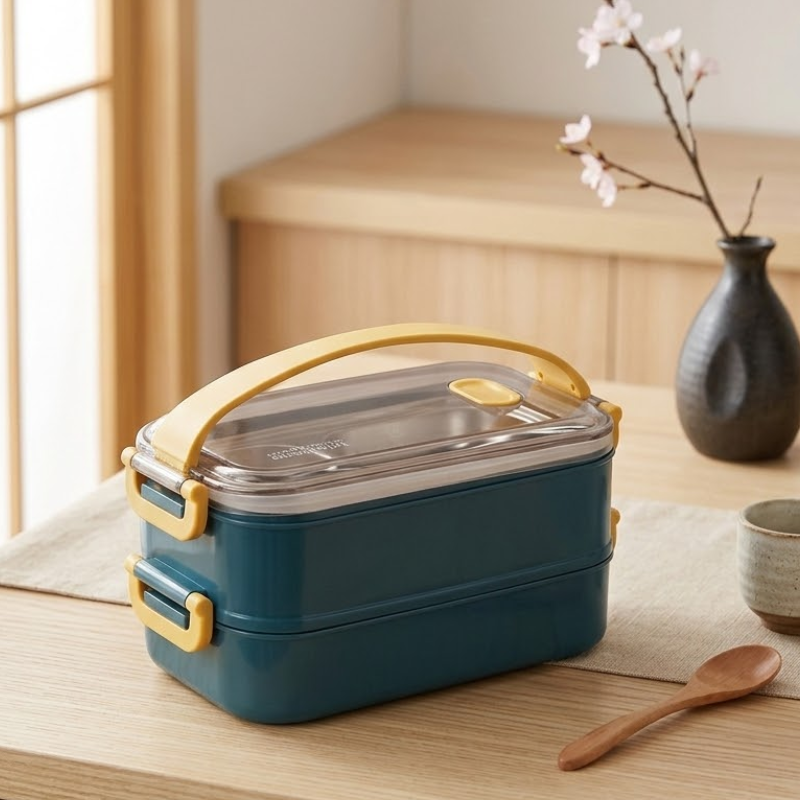 Bento box isotherme