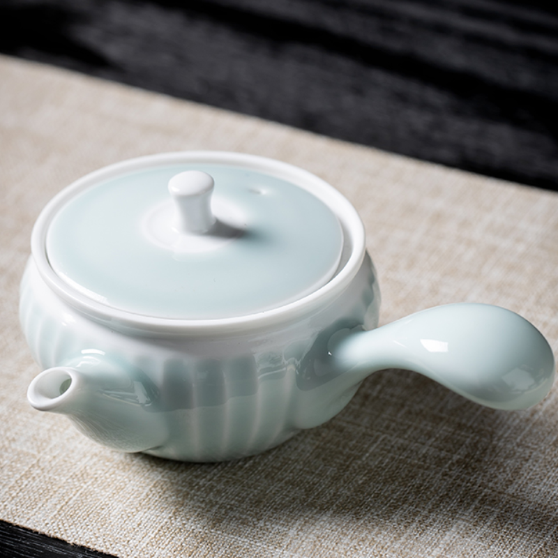 Petite théière japonaise