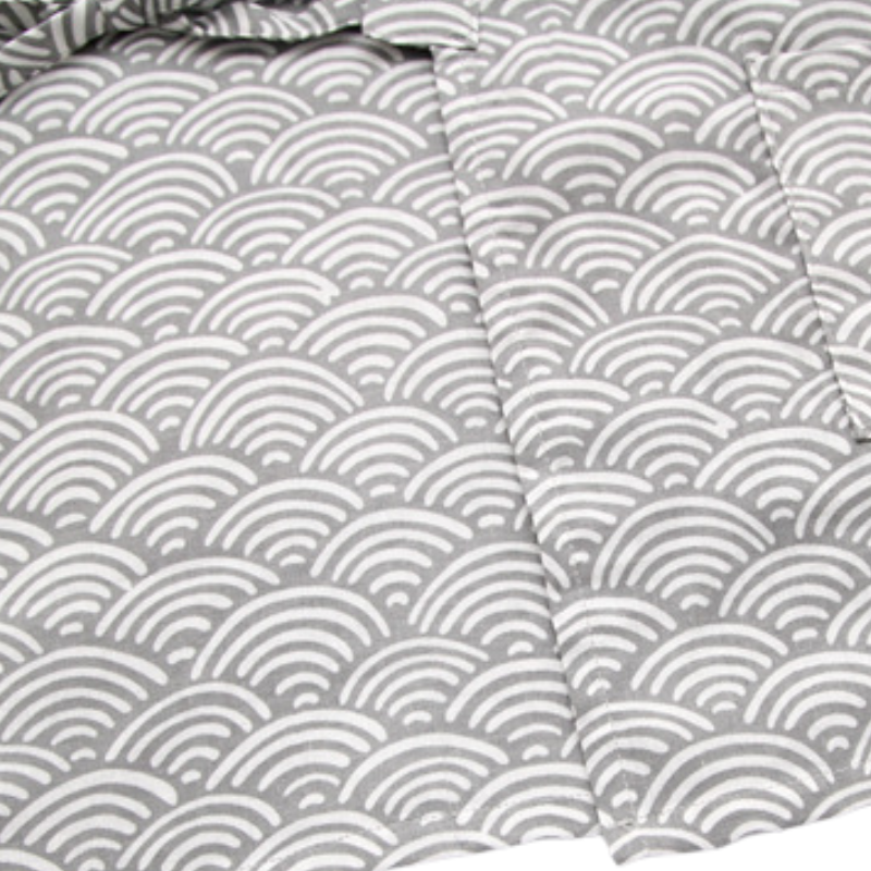 Pyjama japonais pour homme