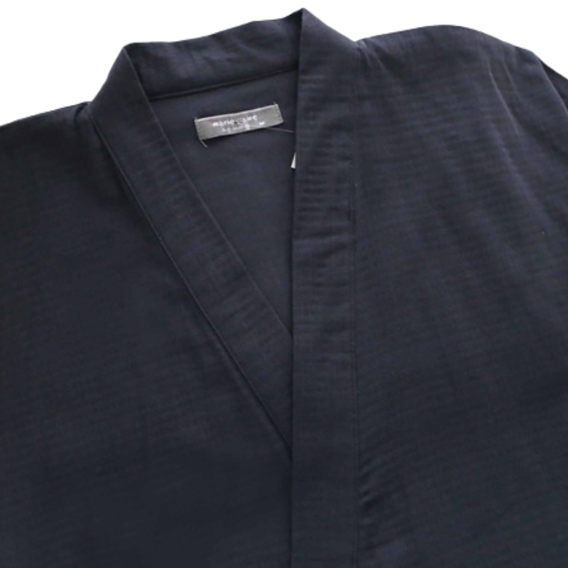 Pyjama japonais pour homme