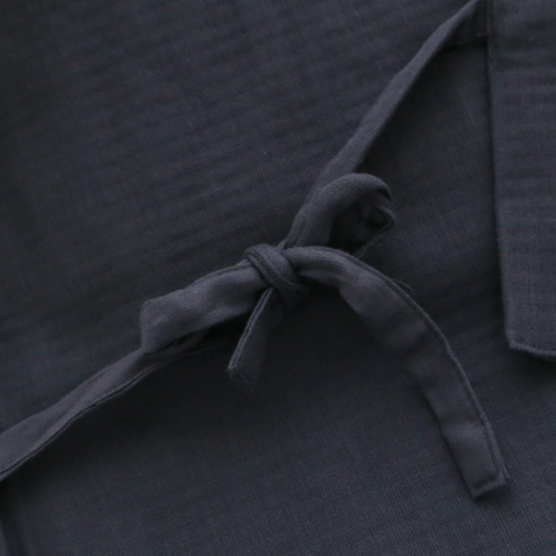 Pyjama japonais pour homme