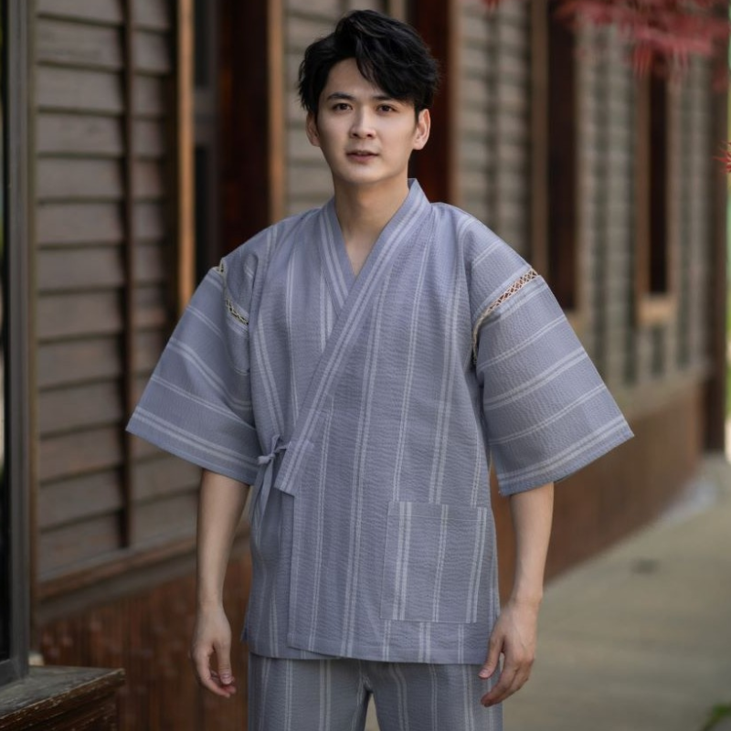 Jinbei traditionnel