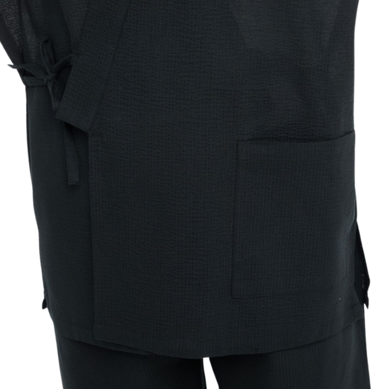 Jinbei traditionnel
