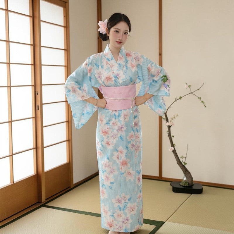 Robe ceremonie kimono