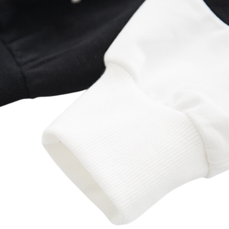 Sweat à capuche mignon japonais