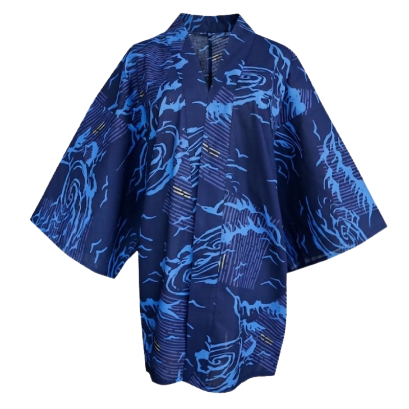 Haori kimono