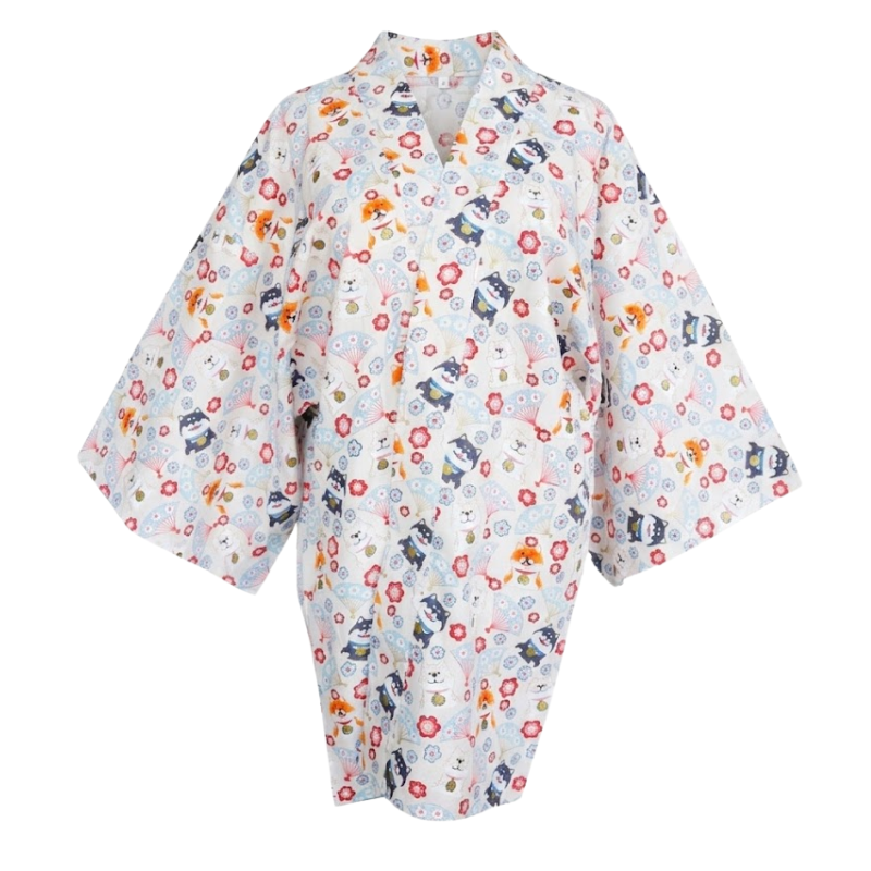 Haori kimono