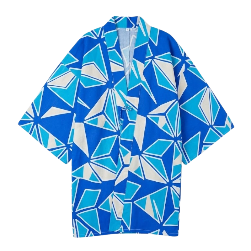 Haori kimono