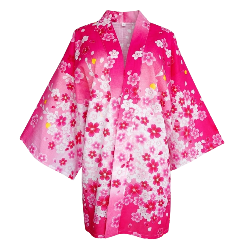Haori kimono