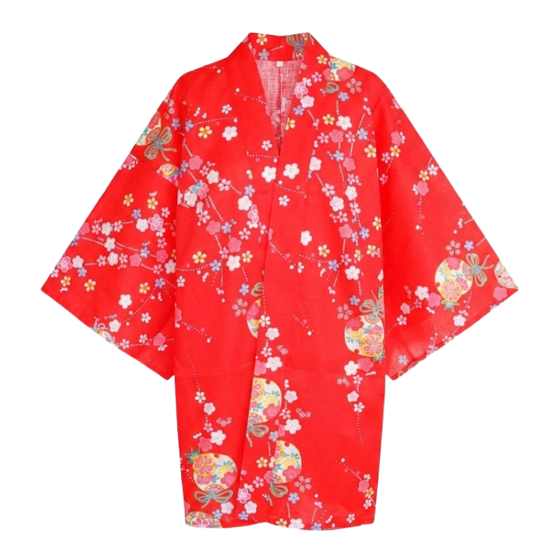 Haori kimono