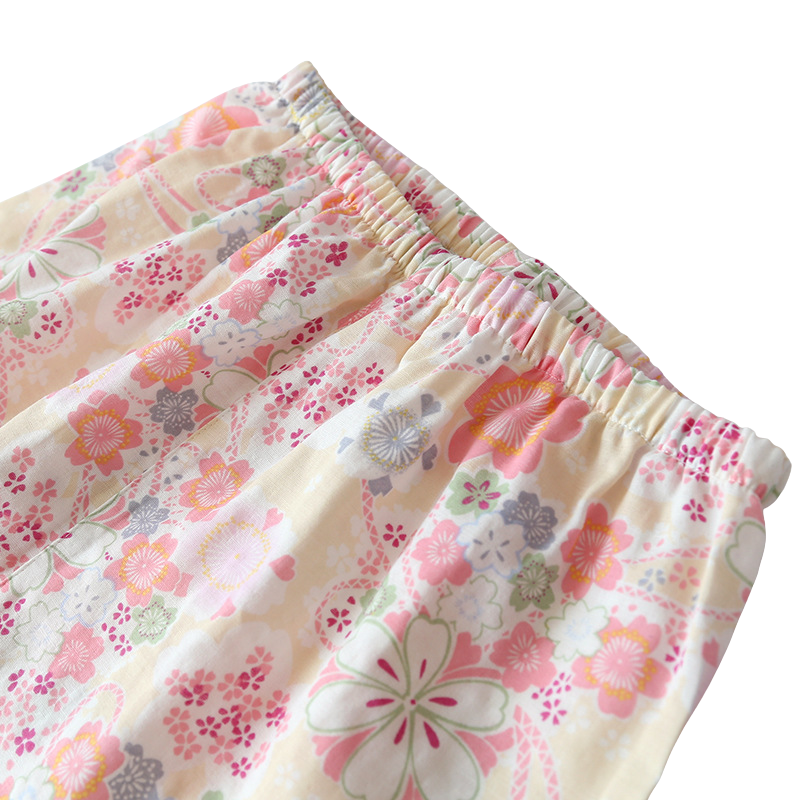 Jinbei vetement femme