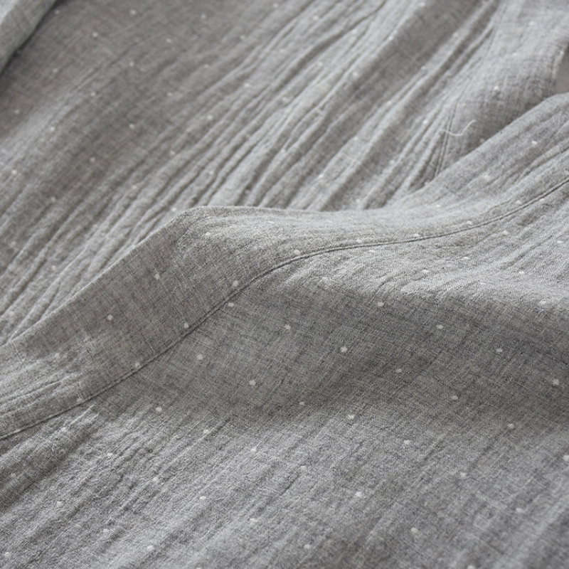 Kimono coton homme