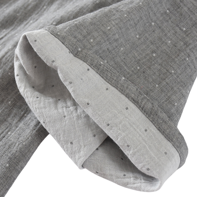 Kimono coton homme