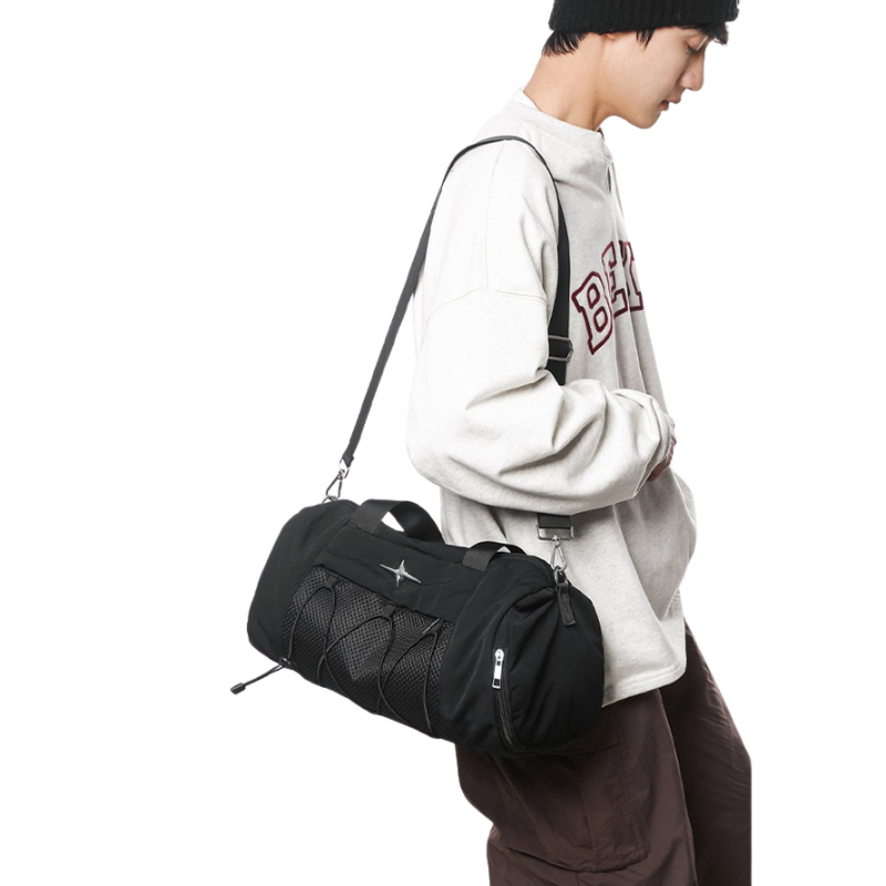 Sac de sport japonais