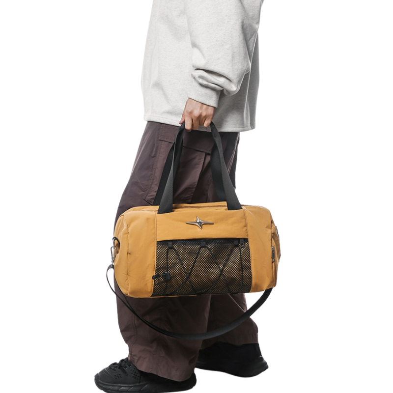 Sac de sport japonais