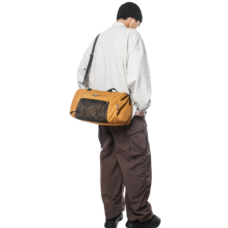 Sac de sport japonais