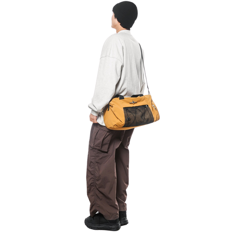 Sac de sport japonais