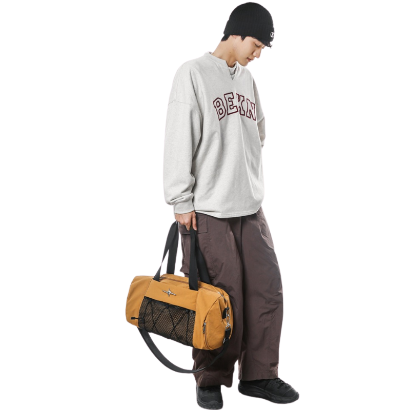 Sac de sport japonais
