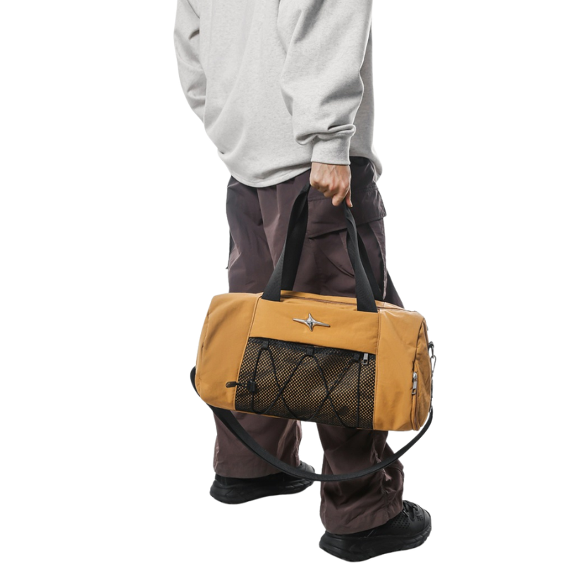 Sac de sport japonais