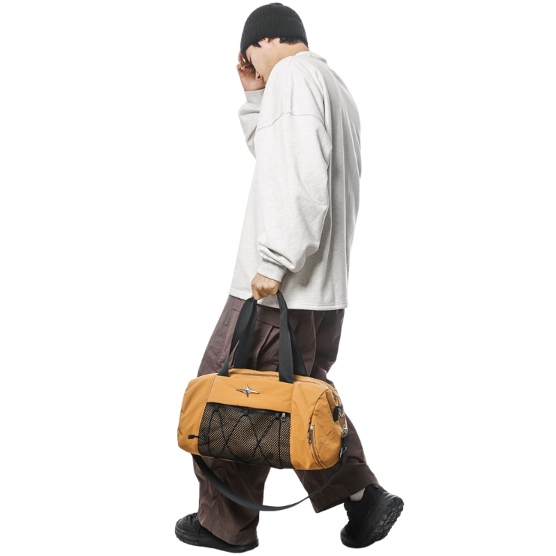 Sac de sport japonais