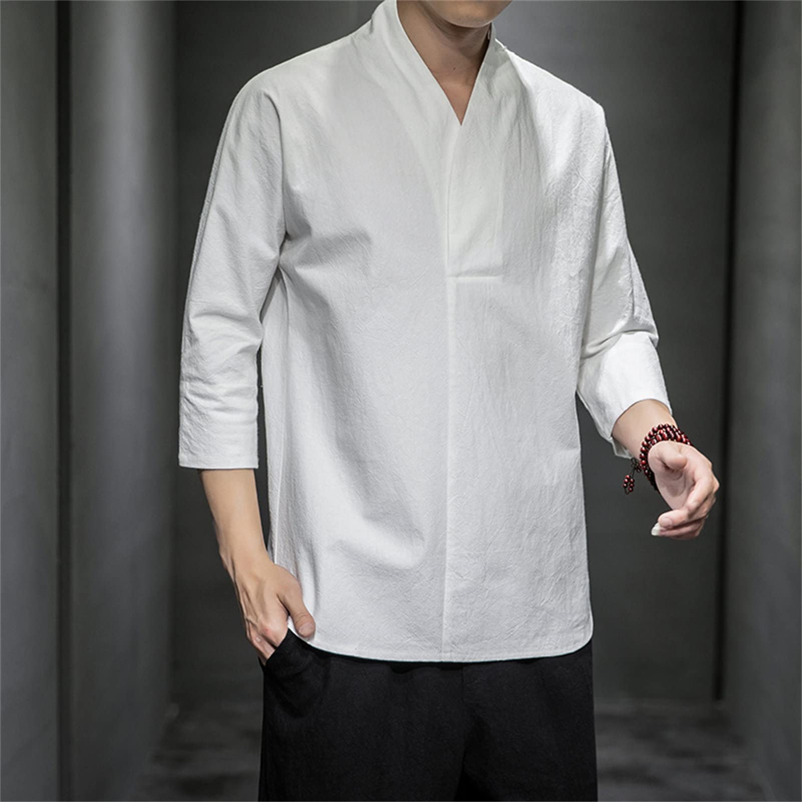 Vetement style japonais homme