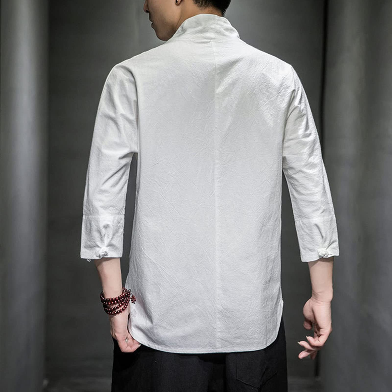 Vetement style japonais homme