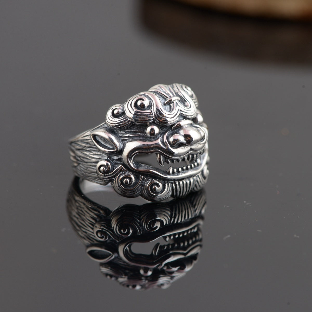 Bague Oni Hotaru