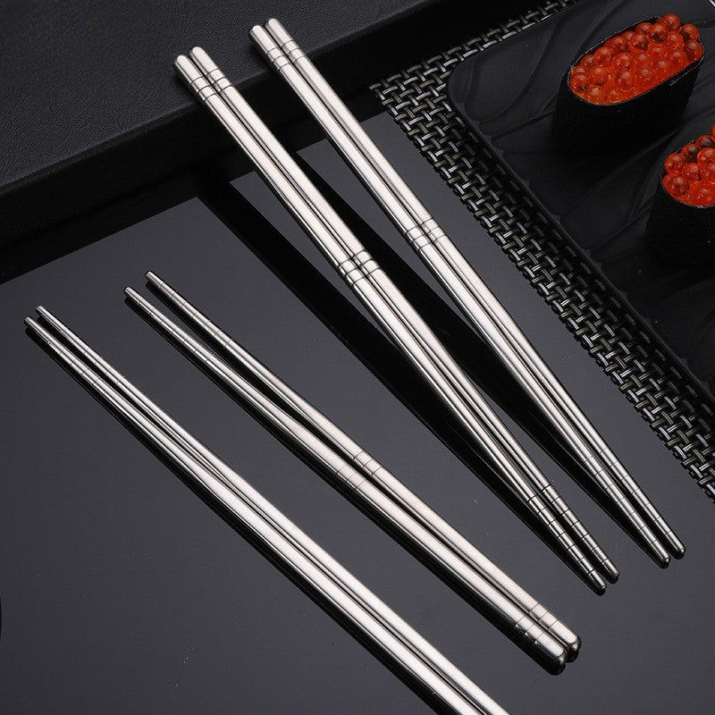 Baguette acier japonais