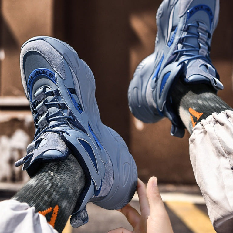 Basket Montante Originale