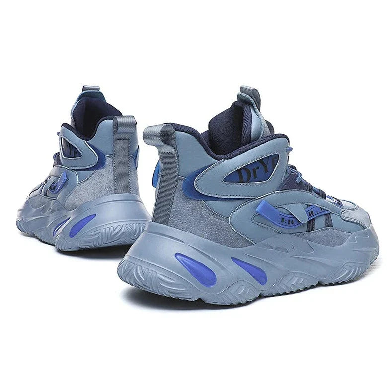 Basket Montante Originale