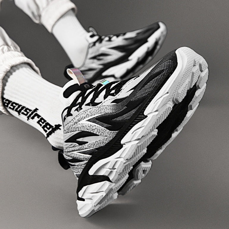 Basket Running Japonaise